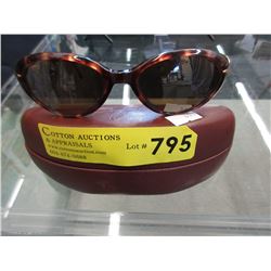 Maui Jim's ladies sunglasses - used
