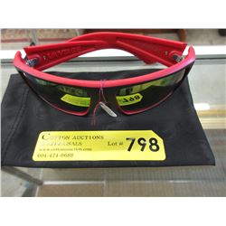 New - Dragon Alliance "Vantage" sunglasses