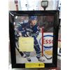 Image 1 : Autographed Ben Hutton photograph