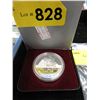 Image 1 : 1987 Canadian Silver Dollar Coin