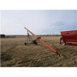 7"X35' AUGER