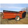 Image 1 : JIFFY 900 FEED WAGON