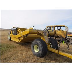 2014 LEON 1350A SERIES SCRAPER