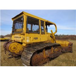 CAT D6D