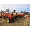 Image 1 : BOURGAULT 5710 SERIES 2 - 40' CULTIVATOR