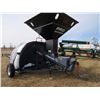 Image 1 : 2010 FLAMAN PRO GRAIN BAGGER