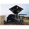 Image 3 : 2010 FLAMAN PRO GRAIN BAGGER
