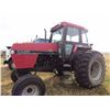 Image 2 : CASE IH 2096 TRACTOR
