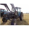 Image 2 : FORD NEW HOLLAND 8340 POWER STAR