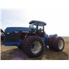 Image 2 : 1995 NEW HOLLAND VERSATILE 9280 TRACTOR