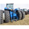 Image 3 : 1995 NEW HOLLAND VERSATILE 9280 TRACTOR