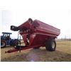 Image 2 : J&M 1000 GRAIN STORM GRAIN CART