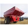 Image 3 : J&M 1000 GRAIN STORM GRAIN CART