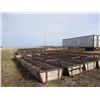Image 5 : SILAGE BUNK FEEDERS
