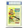 Image 2 : Sad Sack Comics #5 File Copy (Harvey, 1950) CGC VF/NM 9.0 Cream to off-white pages. This title is...