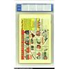 Image 2 : Sad Sack Comics #10 File Copy (Harvey, 1951) CGC NM- 9.2 Cream to off-white pages....