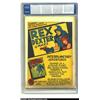 Image 2 : Samson #1 (Fox Features Syndicate, 1940) CGC VF- 7.5 Off-white pages....