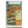 Image 2 : Samson #3 Mile High pedigree (Fox Features Syndicate, 1941) CGC VF+ 8.5 Off-white pages....