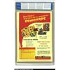 Image 2 : Science Comics #4 (Fox, 1940) CGC FN- 5.5 Cream to off-white pages. Simon and Kirby each contribu...