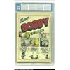 Image 2 : Seven Seas Comics #1 (Universal Phoenix Feature, 1946) CGC NM- 9.2 Cream to off-white pages....