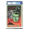 Image 1 : Shadow Comics V8 #5 (Street &amp; Smith, 1948) CGC VF+ 8.5 Off-white to white pages....