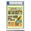 Image 2 : Sparkler Comics #18 Rockford pedigree (United Features Syndicate, 1943) CGC NM+ 9.6 Cream to off-...