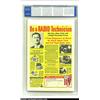 Image 2 : Sparkler Comics #39 Mile High pedigree (United Features Syndicate, 1944) CGC NM 9.4 Off-white to...
