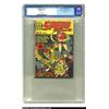 Image 1 : Speed Comics #14 Mile High pedigree (Harvey, 1941) CGC VF/NM 9.0 Off-white pages. This pedigreed...