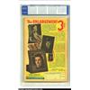 Image 2 : Speed Comics #41 File Copy (Harvey, 1946) CGC VG+ 4.5 Cream to off-white pages....