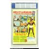 Image 2 : Speed Comics #43 File Copy (Harvey, 1946) CGC NM- 9.2 Cream to off-white pages....