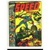 Image 2 : Speed Comics Group (Harvey, 1939). A nice run of early issues of <B>Speed including issue #17, wh...