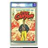 Image 1 : Steve Canyon #1 File Copy (Field Enterprises, Inc., 1948) CGC NM 9.4 Cream to off-white pages. Mi...
