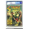 Image 1 : Strange Worlds #3 (Avon, 1951) CGC VF 8.0 Cream to off-white pages....