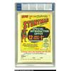 Image 2 : Stuntman Comics #2 File Copy (Harvey, 1946) CGC FN/VF 7.0 Light tan to off-white pages. Simon and...