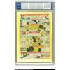 Image 2 : Super Comics #9 (Dell, 1939) CGC VF- 7.5 Off-white pages. One of Dell's earliest titles premiered...