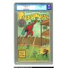Image 1 : Supersnipe Comics V3 #3 Crowley pedigree (Street &amp; Smith, 1946) CGC NM- 9.2 Off-white to whit...