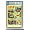 Image 2 : Supersnipe Comics V3 #3 Crowley pedigree (Street &amp; Smith, 1946) CGC NM- 9.2 Off-white to whit...