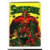 Image 1 : Suspense Comics #11 (Continental Magazines, 1946) Condition: GD/VG....