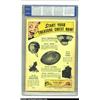 Image 2 : Target Comics #10 (Novelty Press, 1940) CGC VG/FN 5.0 Cream to off-white pages. This amazing cove...