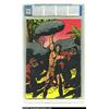 Image 2 : Tarzan #6 Mile High pedigree (Dell, 1948) CGC NM 9.4 White pages....