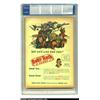 Image 2 : Terry and the Pirates #3 File Copy (Harvey, 1947) CGC NM 9.4 Cream to off-white pages....