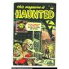 Image 1 : This Magazine Is Haunted #4 Bethlehem pedigree (Fawcett, 1952) Condition: VF/NM....