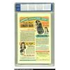 Image 2 : Thrilling Comics #53 Big Apple pedigree (Better Publications, 1946) CGC NM 9.4 White pages....