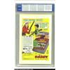 Image 2 : Thrilling Comics #70 Aurora pedigree (Better Publications, 1949) CGC NM 9.4 Cream to off-white pa...