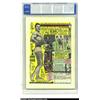 Image 2 : Thrills of Tomorrow #18 File Copy (Harvey, 1954) CGC FN 6.0 Cream to off-white pages. This mesmer...