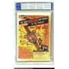 Image 2 : Tomb of Terror #1 File Copy (Harvey, 1952) CGC VF- 7.5 Cream to off-white pages....