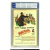 Image 2 : Wonder Comics #15 (Better Publications, 1947) CGC NM 9.4 Off-white pages....