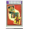 Image 2 : Wow Comics nn (#1) (Fawcett, 1940) CGC Apparent GD/VG 3.0 Cream to off-white pages. One of Fawcet...
