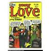 Image 1 : Young Love Group (Crestwood/Headline, 1949-63). Most collectors do not associate Jack Kirby with...