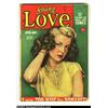 Image 2 : Young Love Group (Crestwood/Headline, 1949-63). Most collectors do not associate Jack Kirby with...